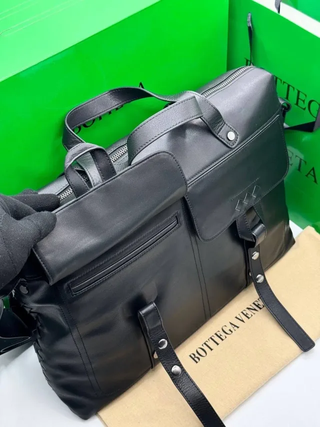 Сумка Bottega Veneta