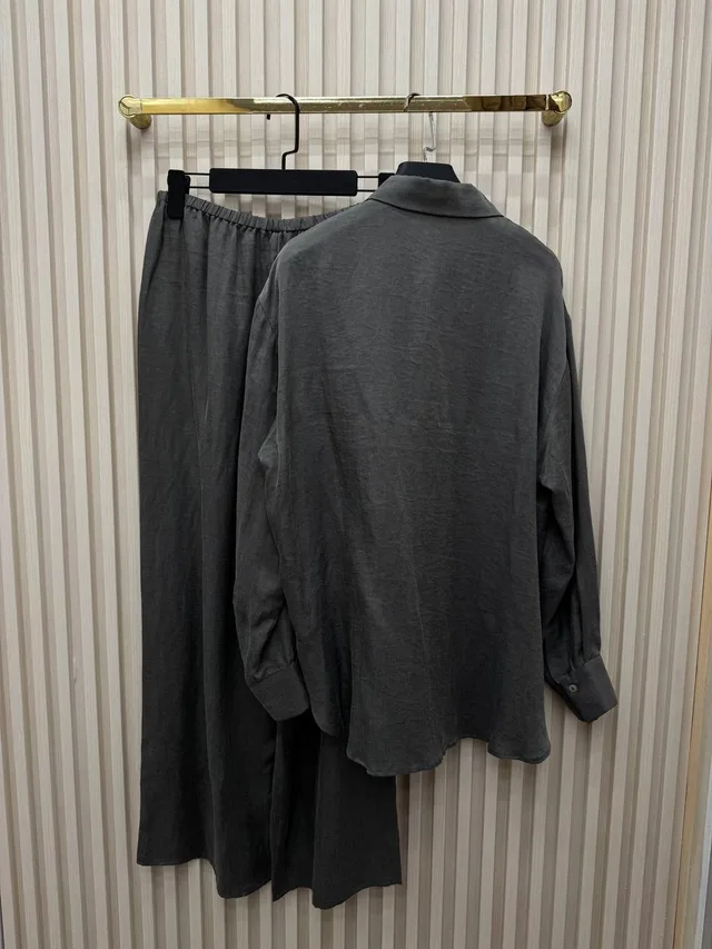 Костюм Loro Piana