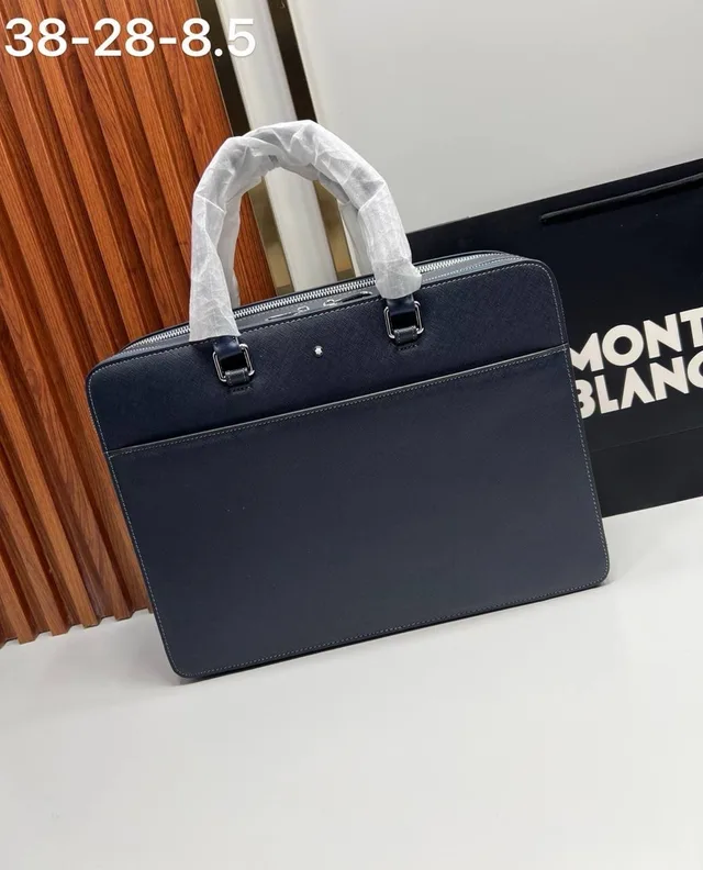 Сумка Mont Blanc