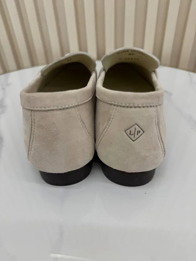 Лоферы Loro Piana
