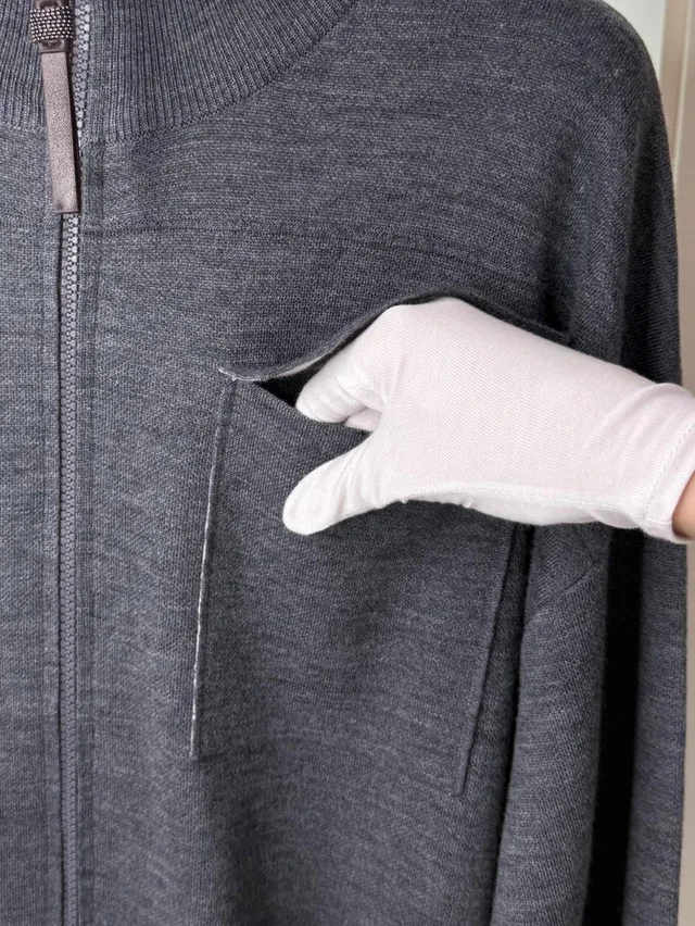 Кардиган Brunello Cucinelli
