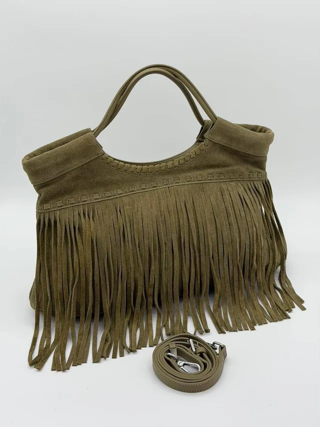 Сумка Isabel Marant