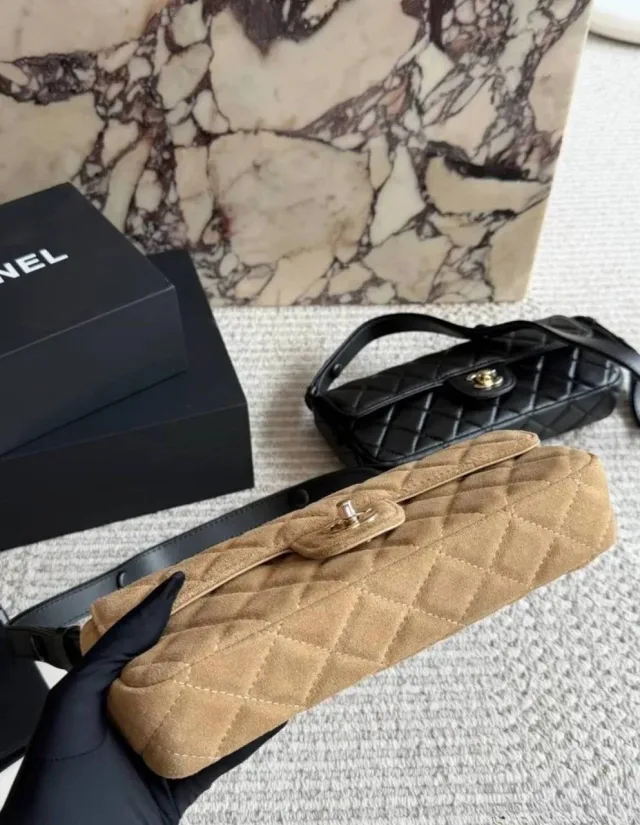 Сумка Chanel