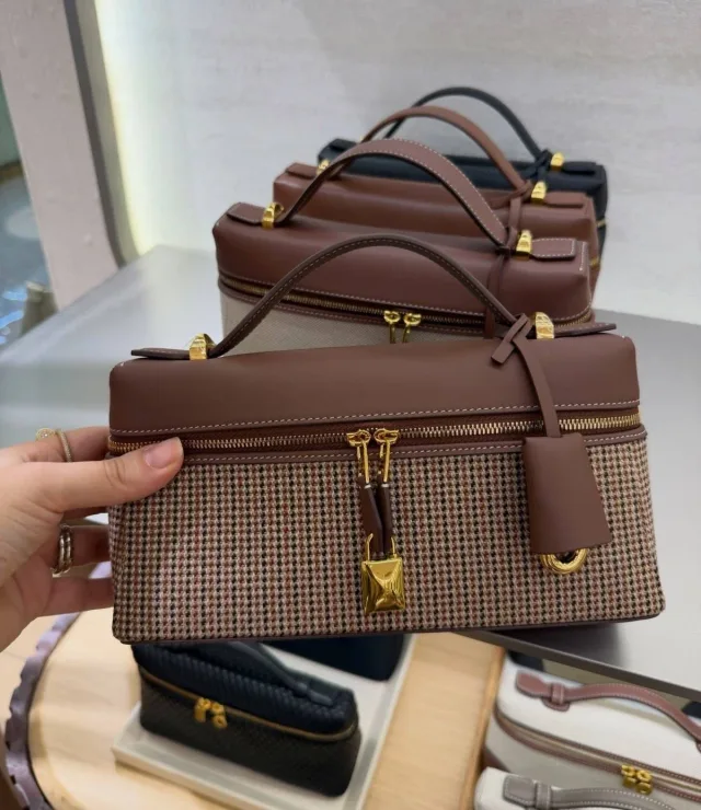 Сумка Loro Piana