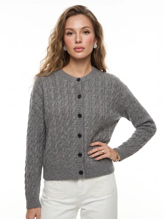 Кардиган Loro Piana