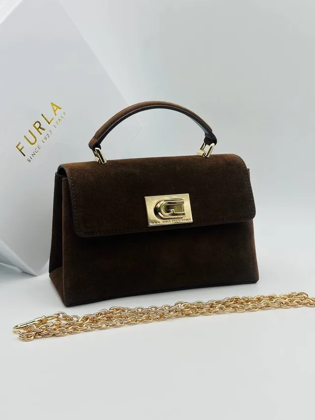Сумка Furla