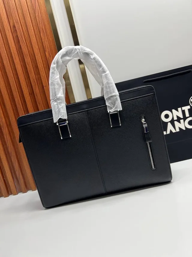 Сумка Mont Blanc