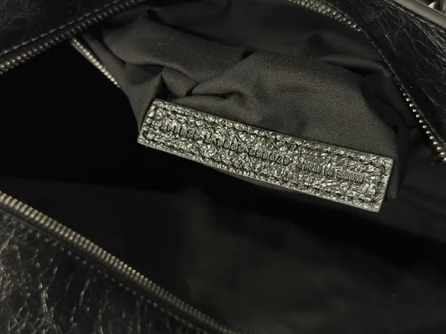 Сумка Balenciaga Le City