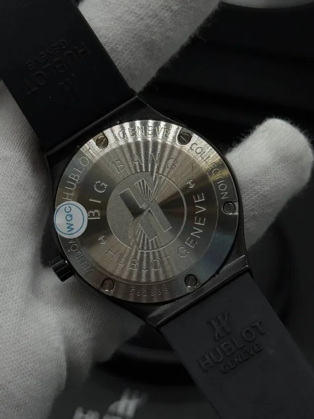 Часы Hublot