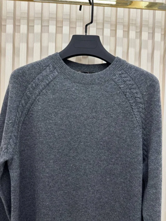 Кофта Loro Piana