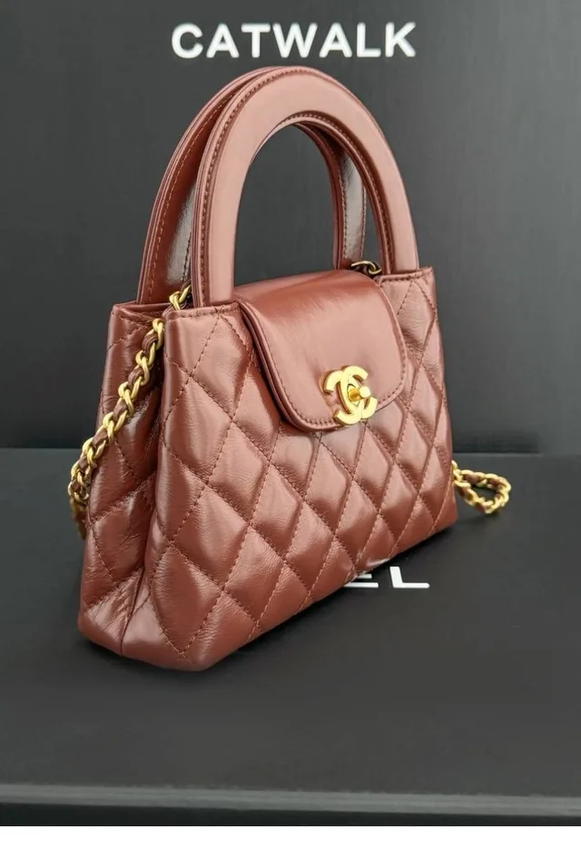 Сумка Chanel