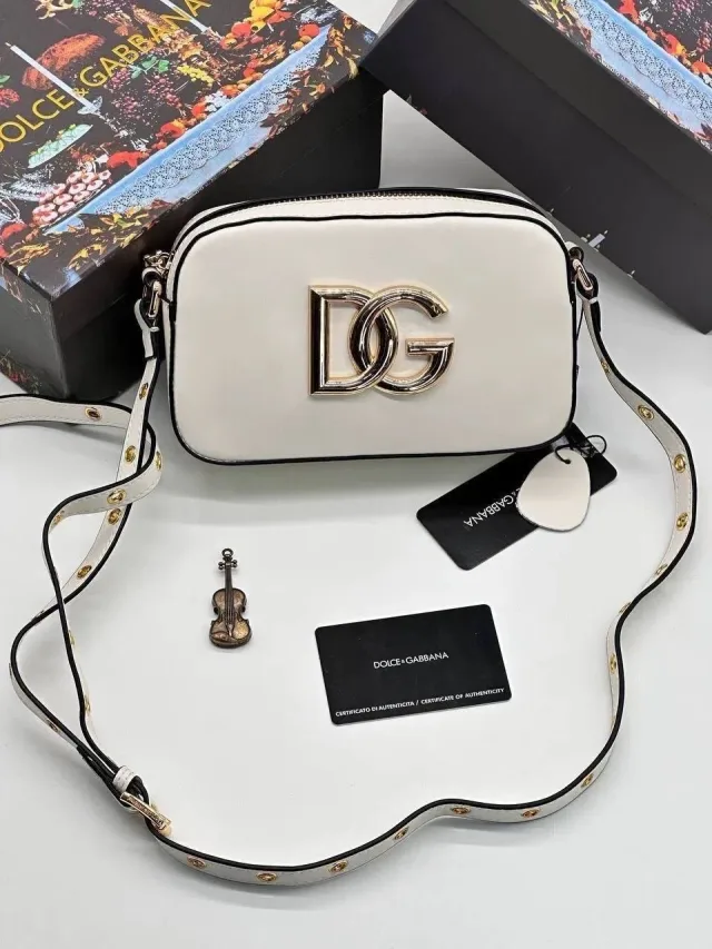 Сумка Dolce & Gabbana