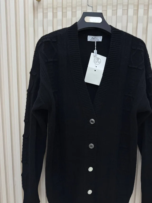 Кардиган Hermes