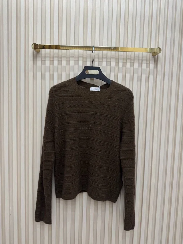 Кофта Brunello Cucinelli