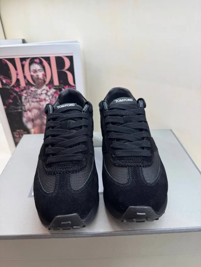 Кроссовки Tom Ford