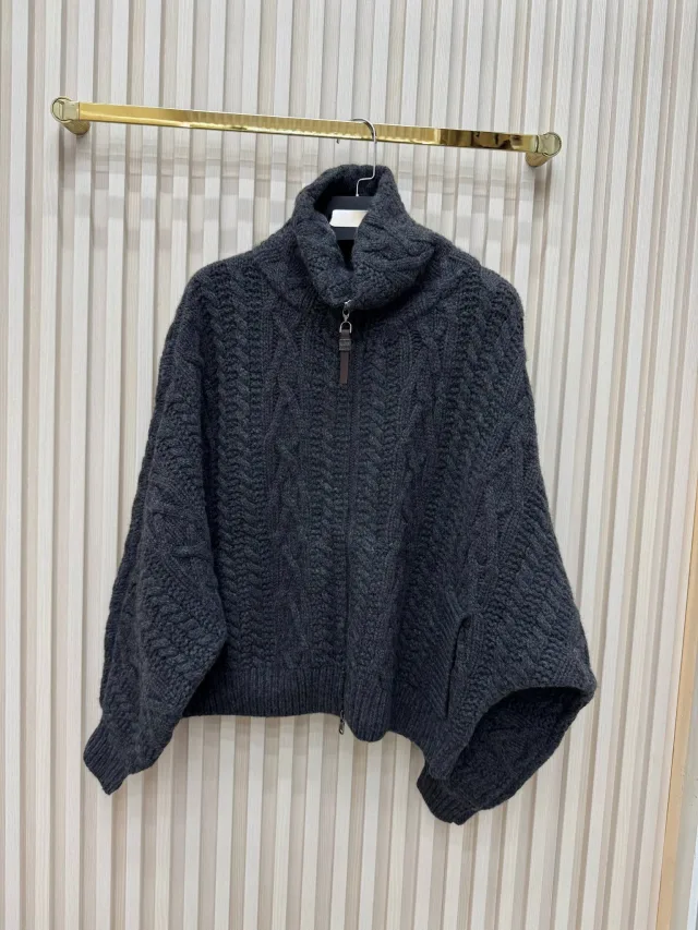 Кардиган Brunello Cucinelli
