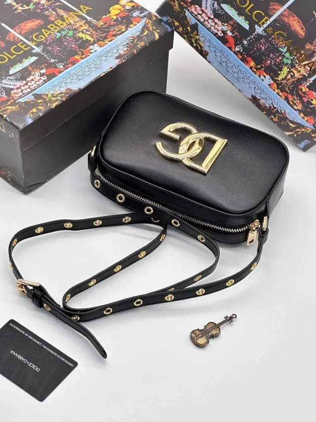 Сумка Dolce & Gabbana
