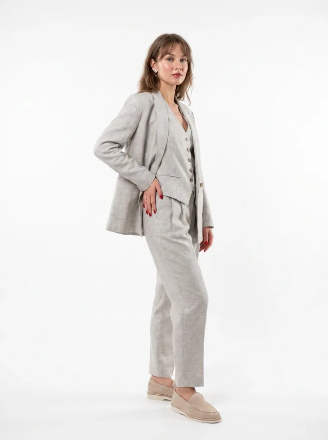 Костюм Brunello Cucinelli