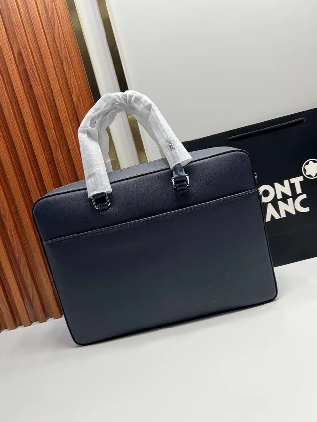 Сумка Mont Blanc