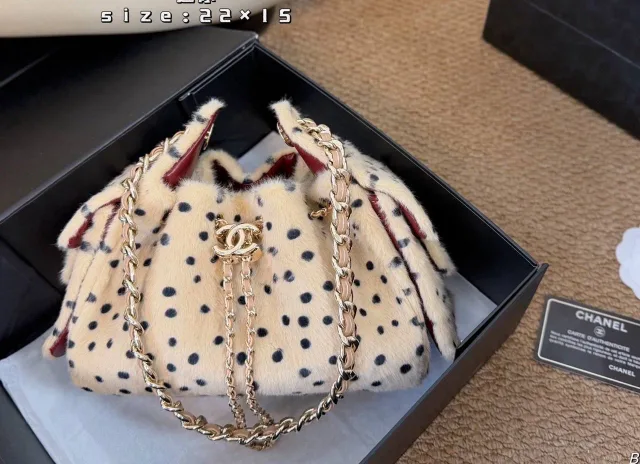 Сумка Chanel