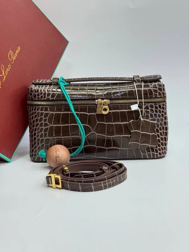 Сумки Loro Piana