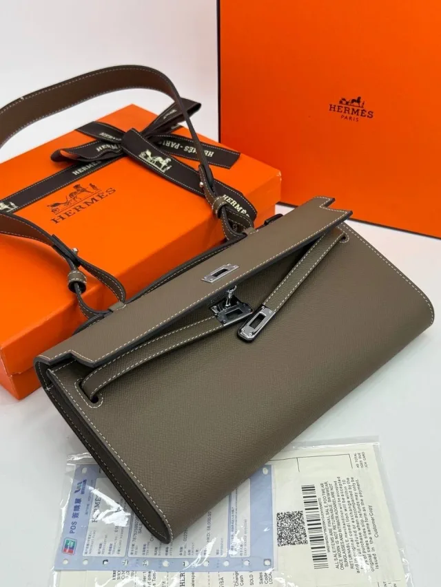 Сумка Hermes