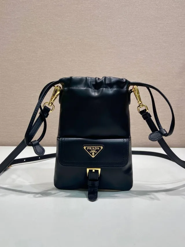 Сумка Prada