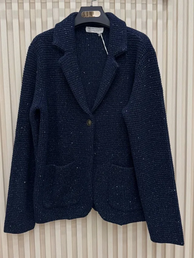 Кардиган Brunello Cucinelli
