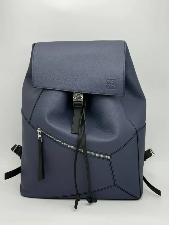 Рюкзак от Loewe