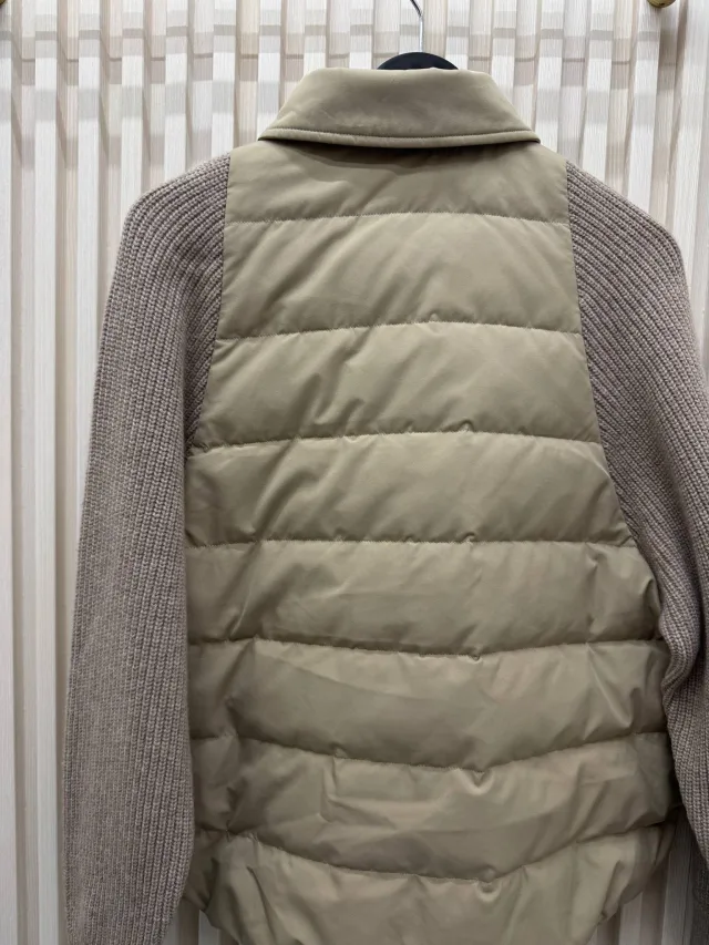 Куртка Brunello Cucinelli