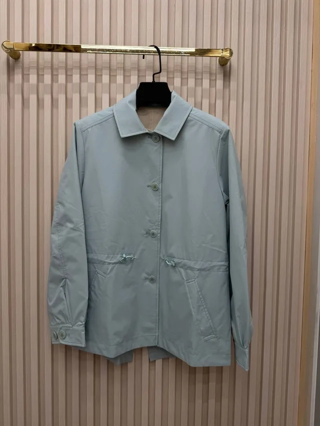 Двусторонняя куртка Loro Piana