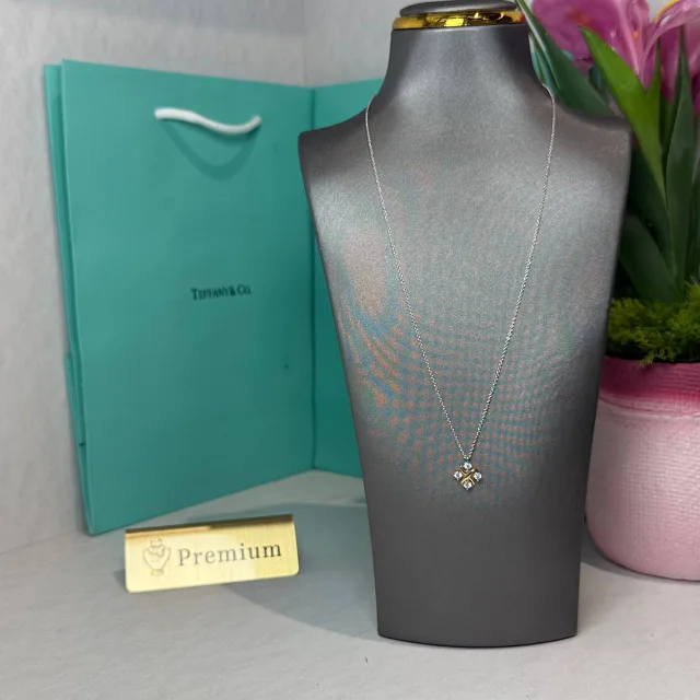 Подвеска Tiffany&Go