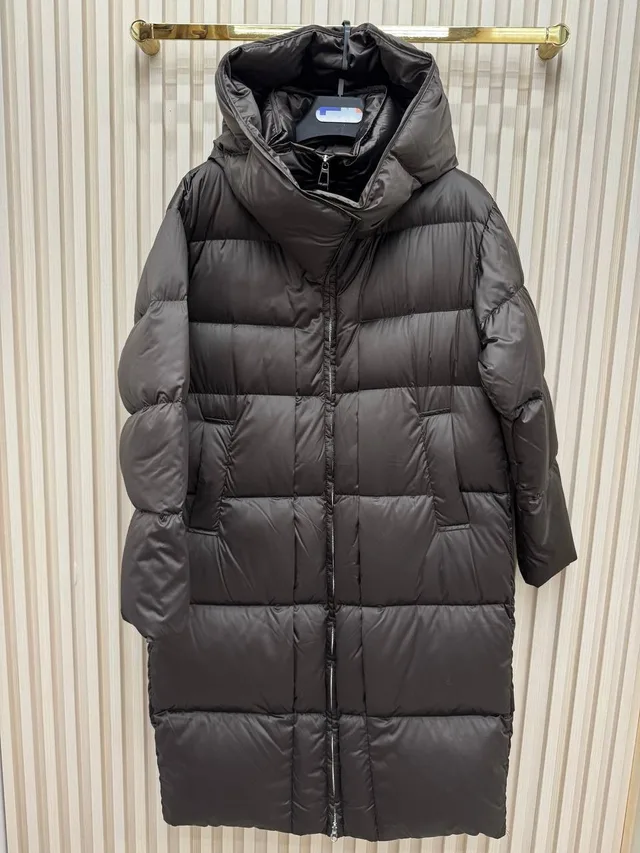 Пуховик MaxMara