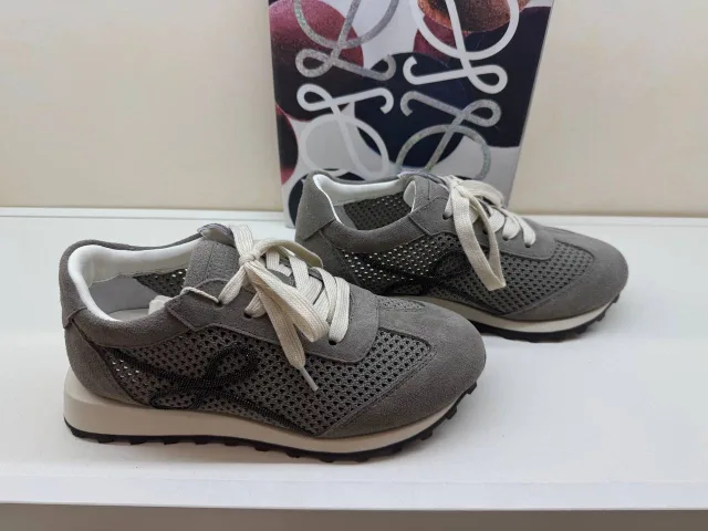 Кроссовки Brunello Cucinelli
