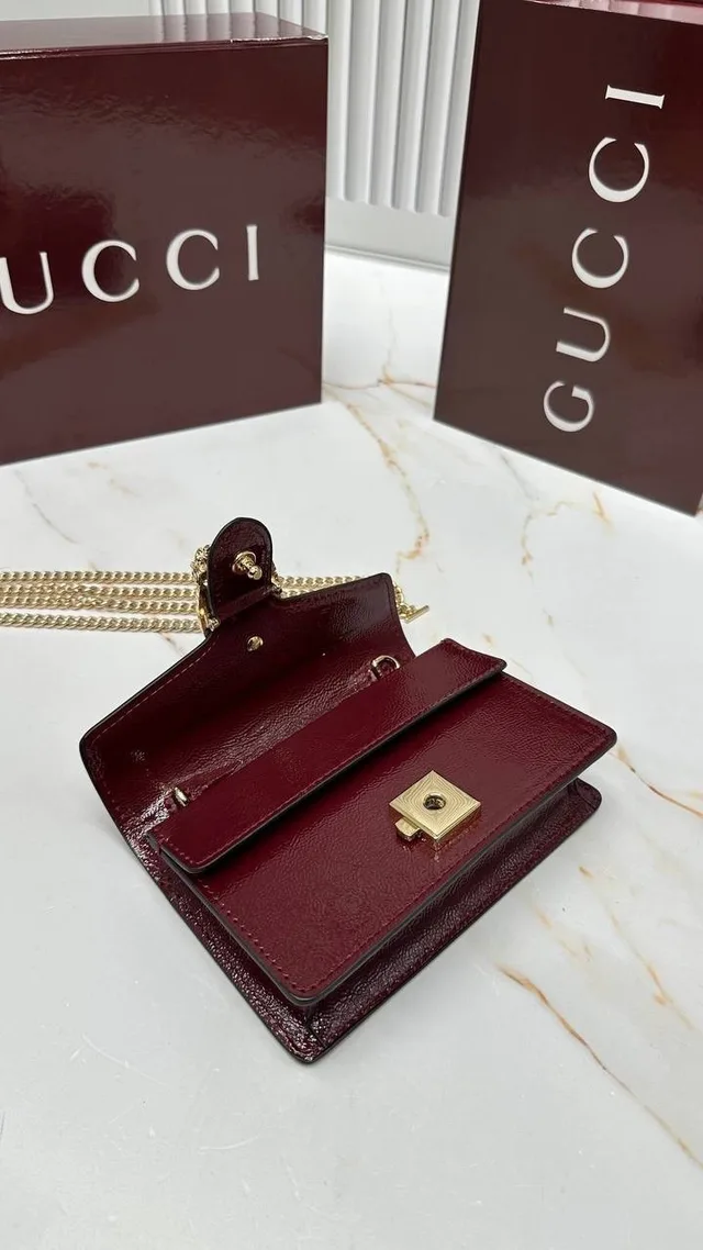 Сумка Gucci