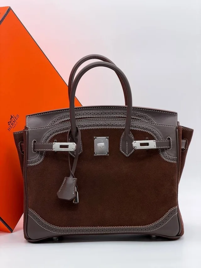 Сумка Hermes