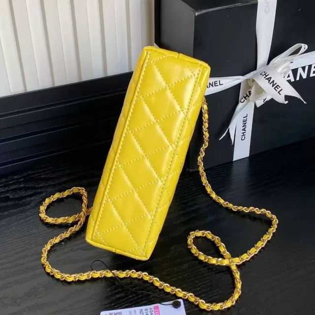 Сумка Chanel