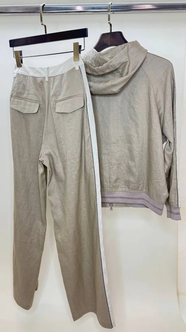 Костюм Brunello Cucinelli