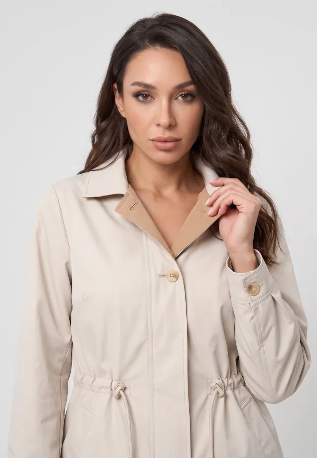 Двусторонняя куртка Loro Piana
