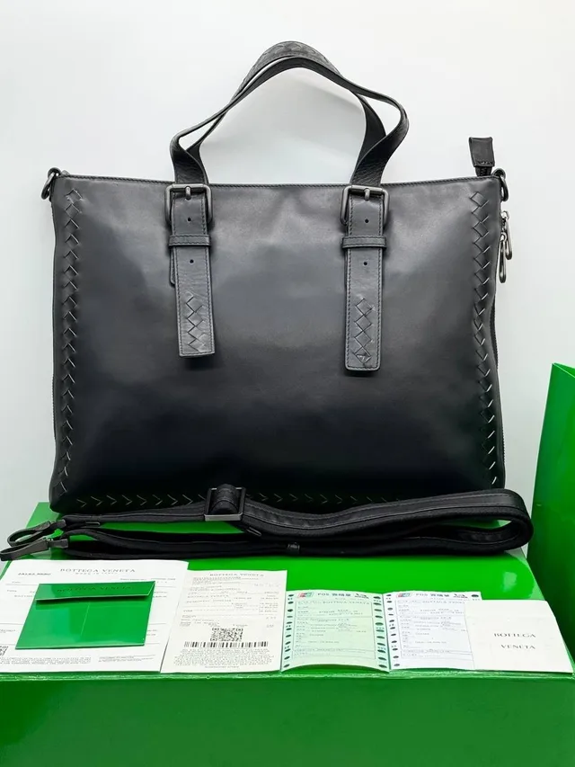 Сумка Bottega Veneta