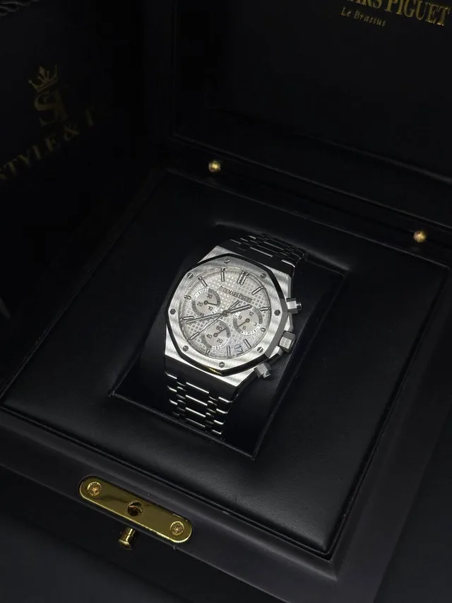 Часы Audemars Piguet Royal Oak