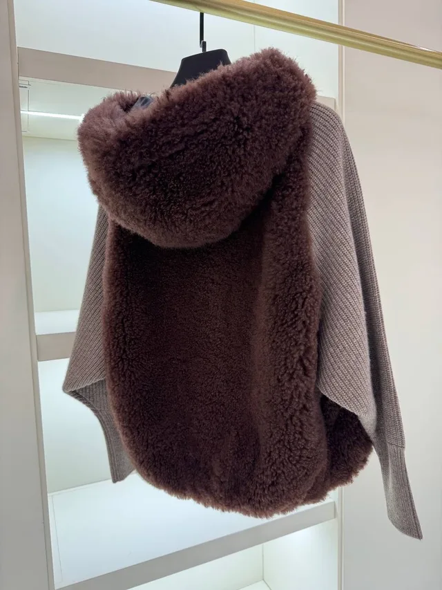 Дубленка Brunello Cucinelli