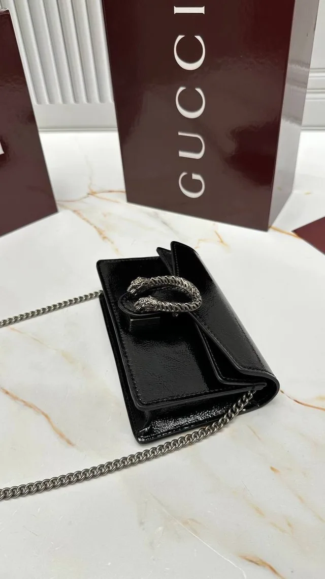 Сумка Gucci