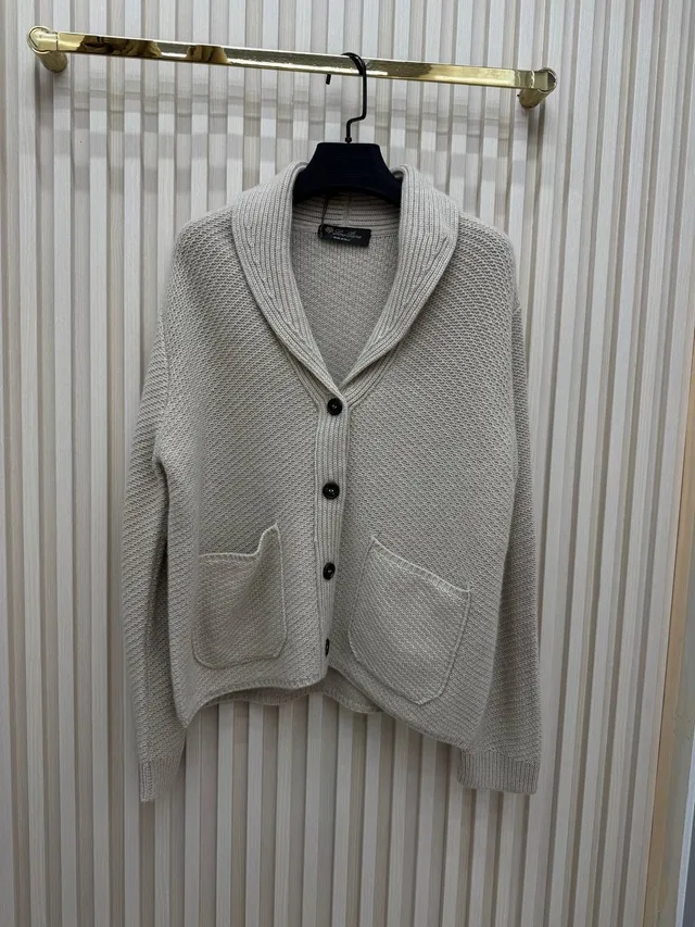 Кардиган Loro Piana