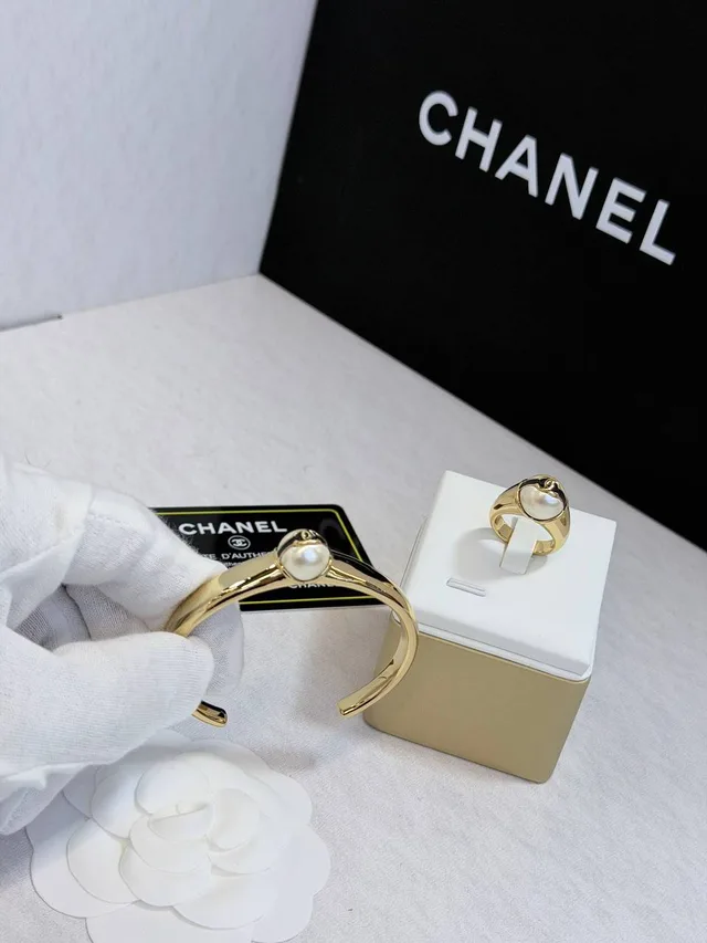 Браслет Chanel