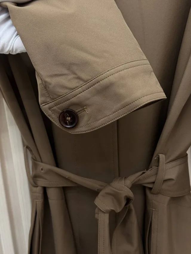 Плащ Loro Piana