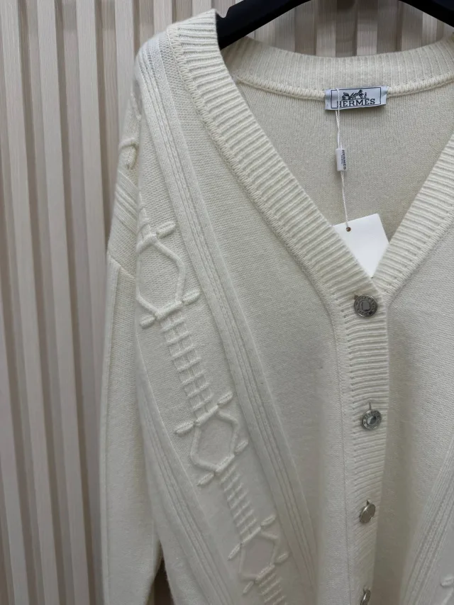 Кардиган Hermes