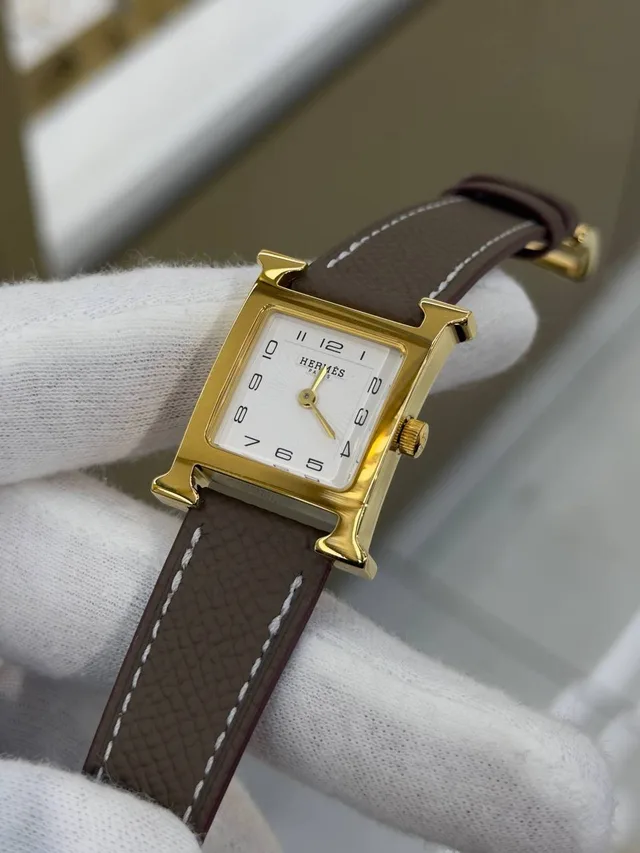 Часы HERMES
