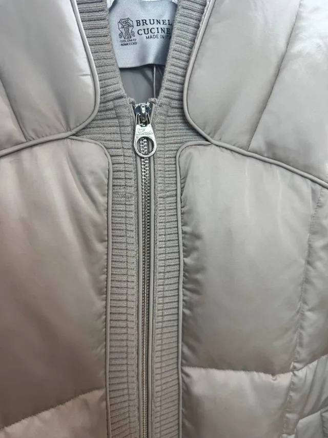 Куртка Brunello Cucinelli
