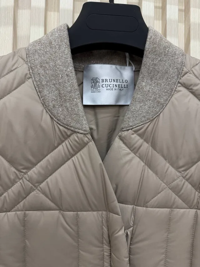 Куртка Brunello Cucinelli